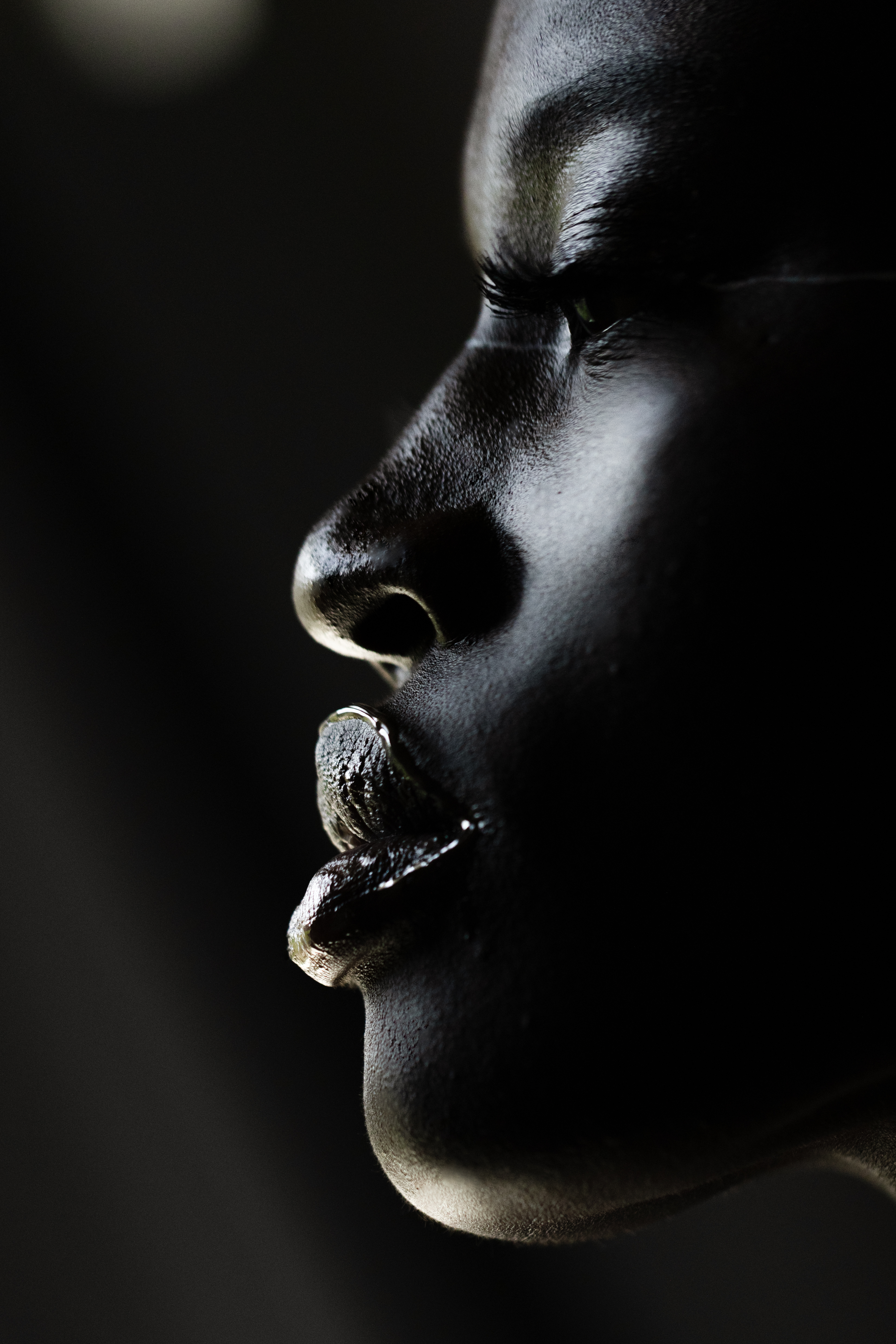 BLACK DIAMOND