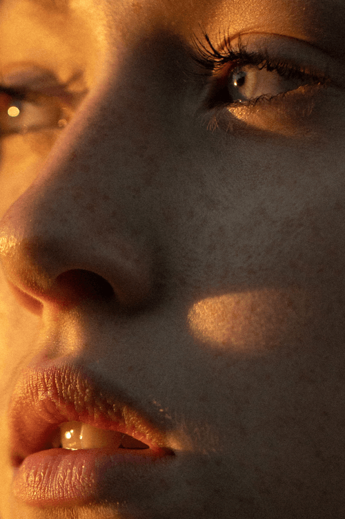 GOLDEN HOUR